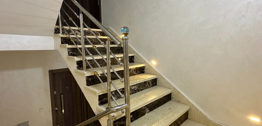 Appartement à vendre à Bouznika