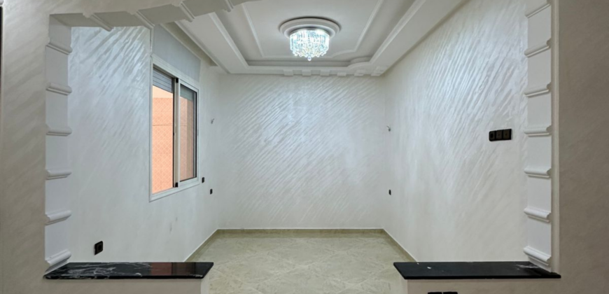 Appartement à vendre à Bouznika