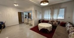 Appartement meublé à louer à Bouznika