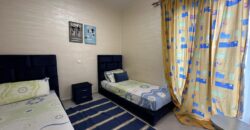 Appartement meublé à louer à Bouznika