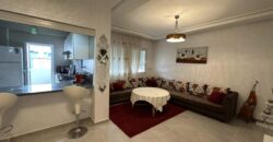 Appartement meublé à louer à Bouznika