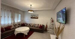 Appartement meublé à louer à Bouznika