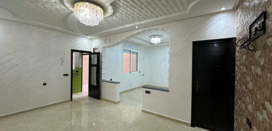 Appartement à vendre à Bouznika