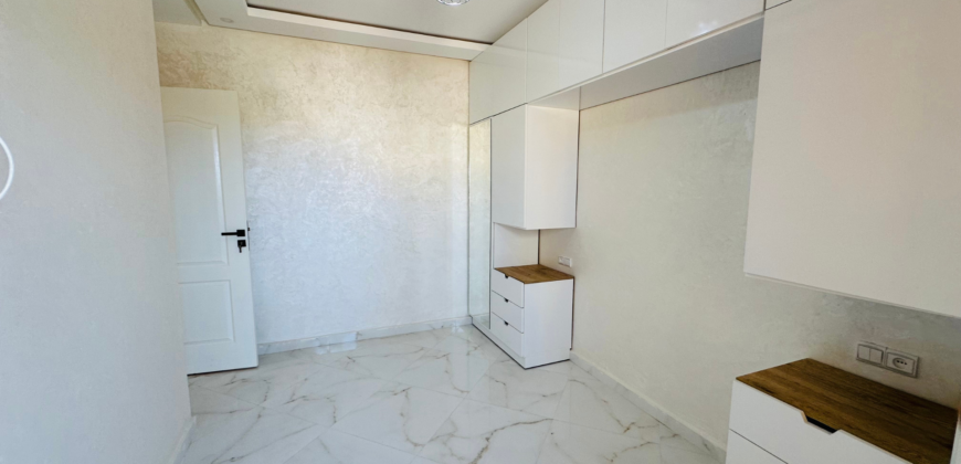 Appartement à vendre à Bouznika