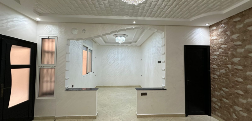 Appartement à vendre à Bouznika