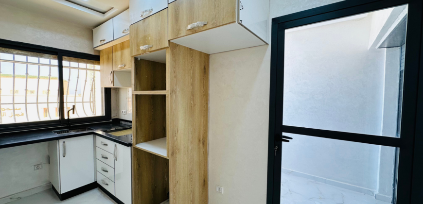 Appartement à vendre à Bouznika