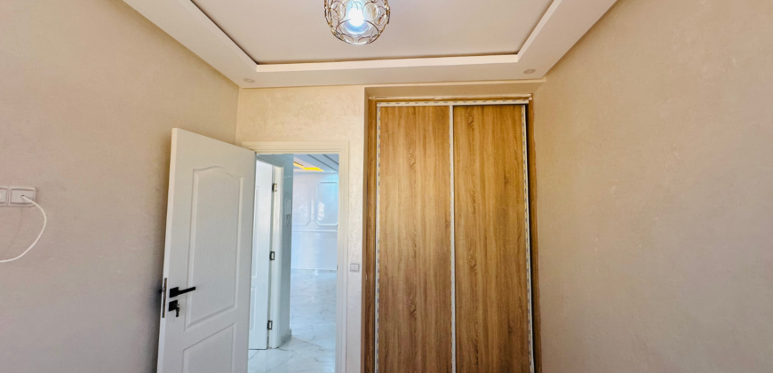 Appartement à vendre à Bouznika