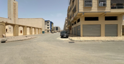 Deux locaux commerciaux à vendre à Bouznika