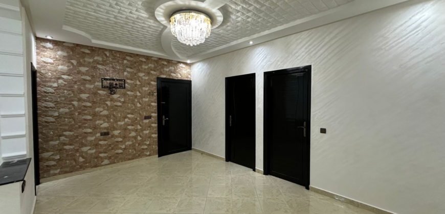 Appartement à vendre à Bouznika