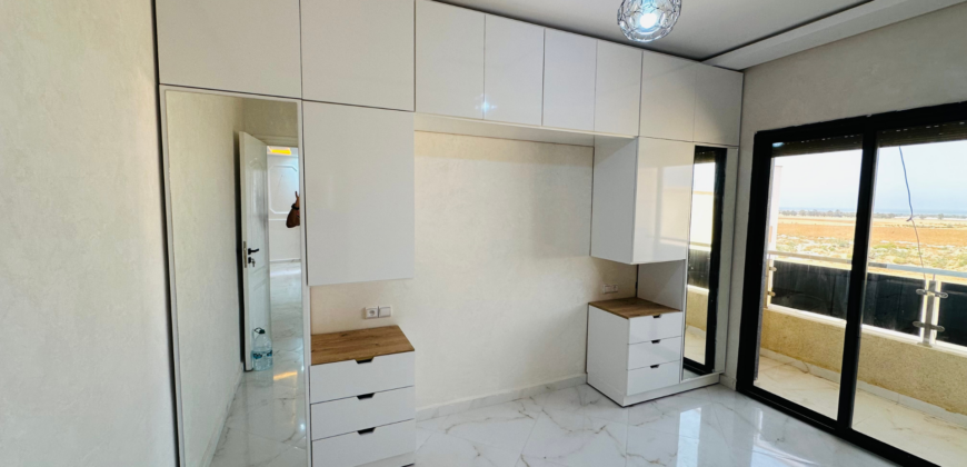 Appartement à vendre à Bouznika