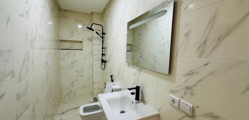 Appartement à vendre à Bouznika