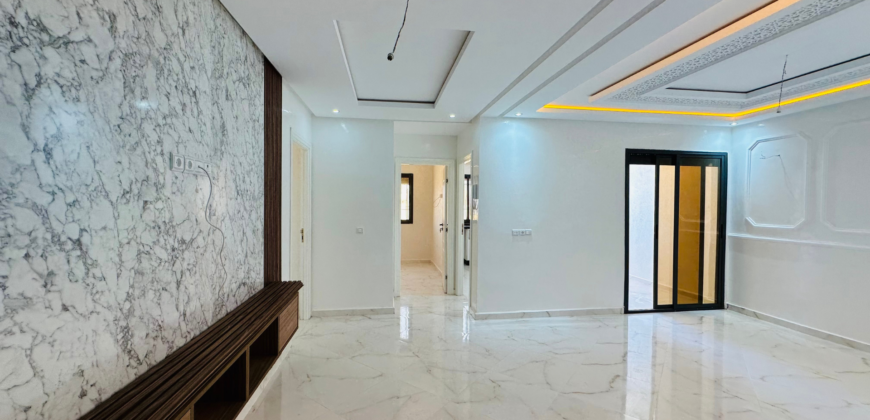 Appartement à vendre à Bouznika