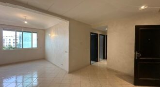 Appartement à vendre Jawharat Sidi Moumen