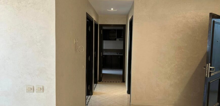 Appartement à vendre Jawharat Sidi Moumen