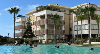 appartement à vendre à Bouznika