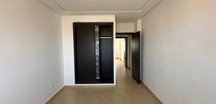 Appartement à vendre Jawharat Sidi Moumen