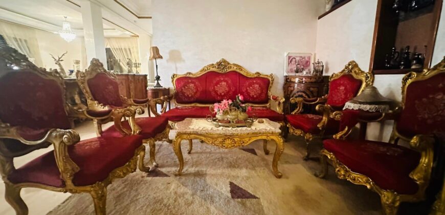 Maison à vendre à Mohammedia