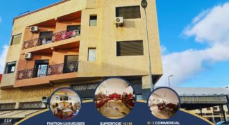 Maison à vendre à Mohammedia