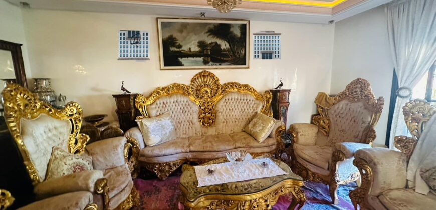 Maison à vendre à Mohammedia