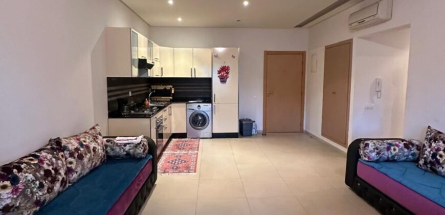 appartement à vendre à Bouznika