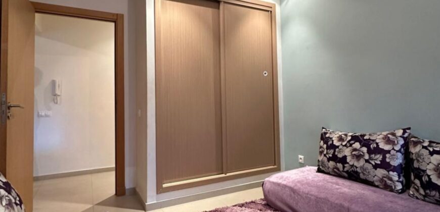 appartement à vendre à Bouznika
