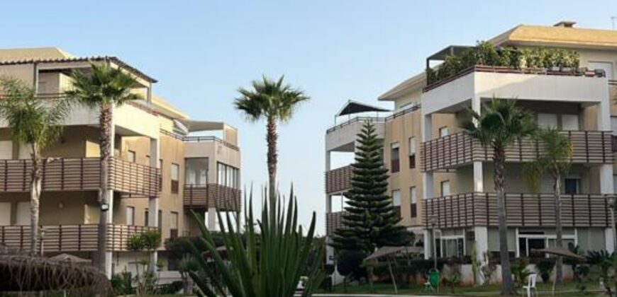 appartement à vendre à Bouznika