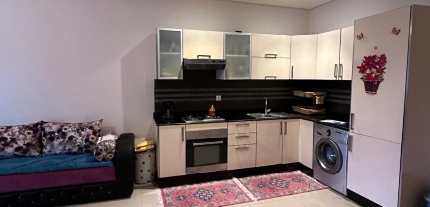 appartement à vendre à Bouznika