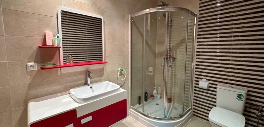 appartement à vendre à Bouznika