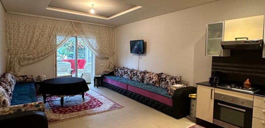 appartement à vendre à Bouznika