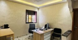 Appartement à louer à usage professionnel