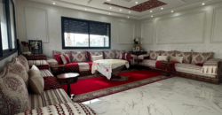 A vendre, une magnifique villa proche de la plage
