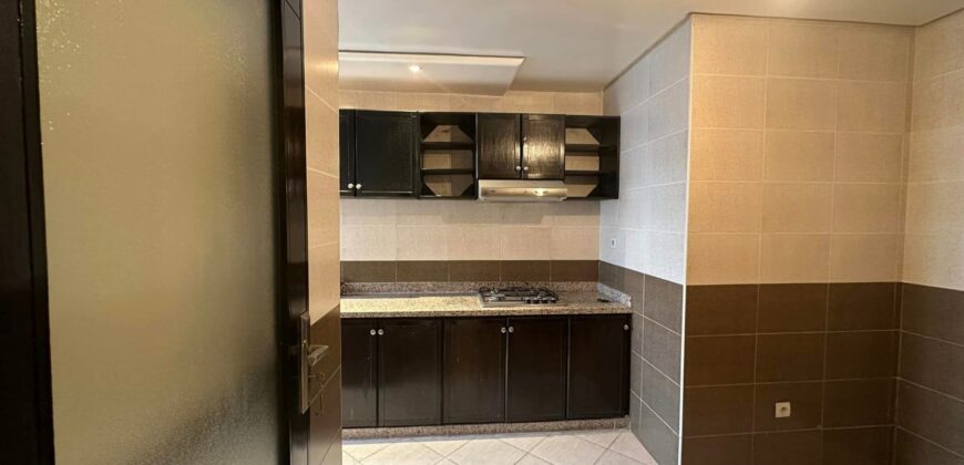 Appartement à vendre Jawharat Sidi Moumen