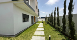 A vendre, une magnifique villa proche de la plage