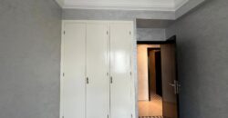 Appartement à vendre Jawharat Sidi Moumen