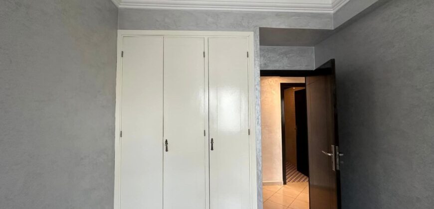 Appartement à vendre Jawharat Sidi Moumen