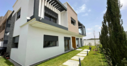 A vendre, une magnifique villa proche de la plage