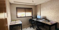 Appartement à louer à usage professionnel