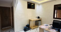 Appartement à louer à usage professionnel