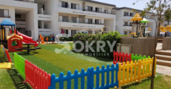 Appartement a vendre a Mensouria