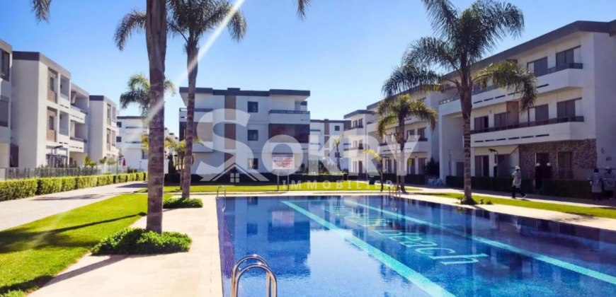 Appartement a vendre a Mensouria