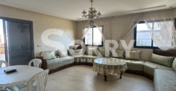 Appartement a vendre a Mensouria