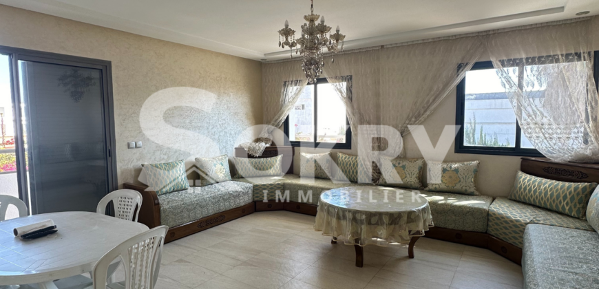 Appartement a vendre a Mensouria
