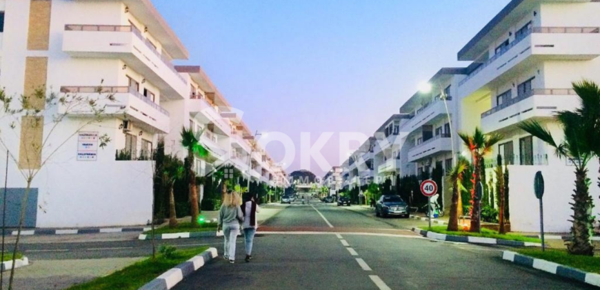 Appartement a vendre a Mensouria