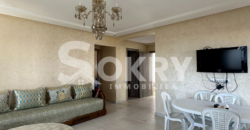 Appartement a vendre a Mensouria