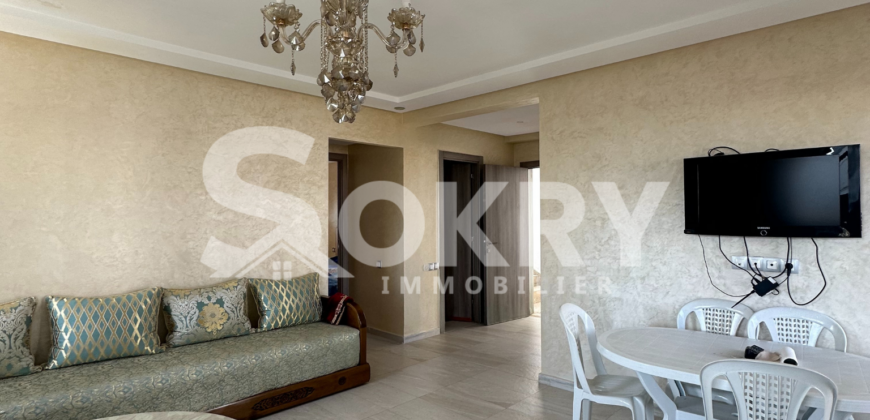 Appartement a vendre a Mensouria