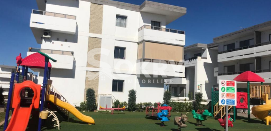Appartement a vendre a Mensouria