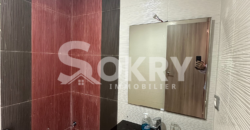 Appartement a vendre a Mensouria