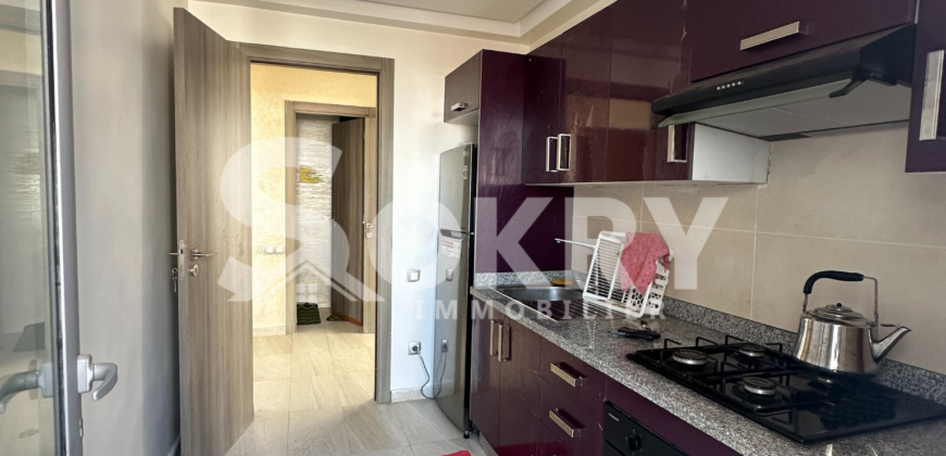 Appartement a vendre a Mensouria