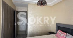 Appartement a vendre a Mensouria