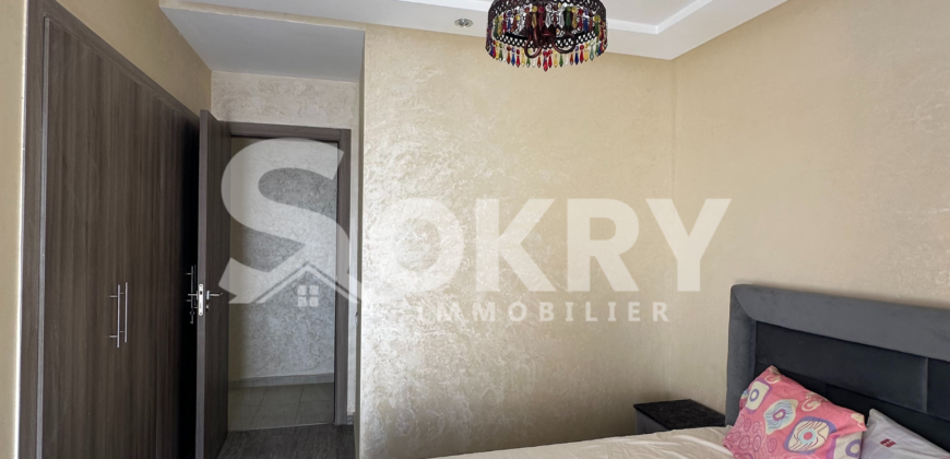 Appartement a vendre a Mensouria